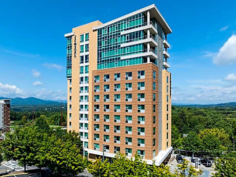 Hotel Indigo Asheville Downtown By IHG