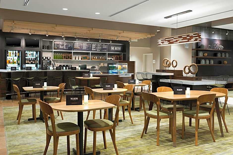 Courtyard by Marriott Ruston