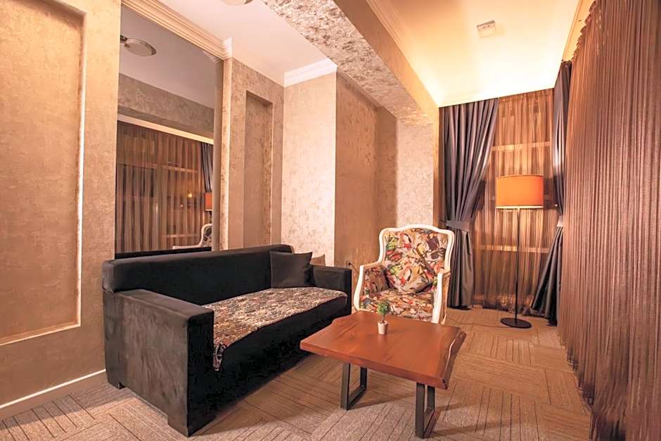 Double Bond Hotel Spa