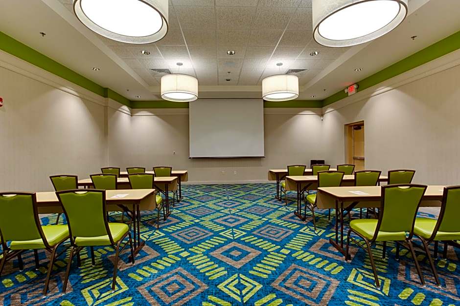 Drury Plaza Hotel Columbia East