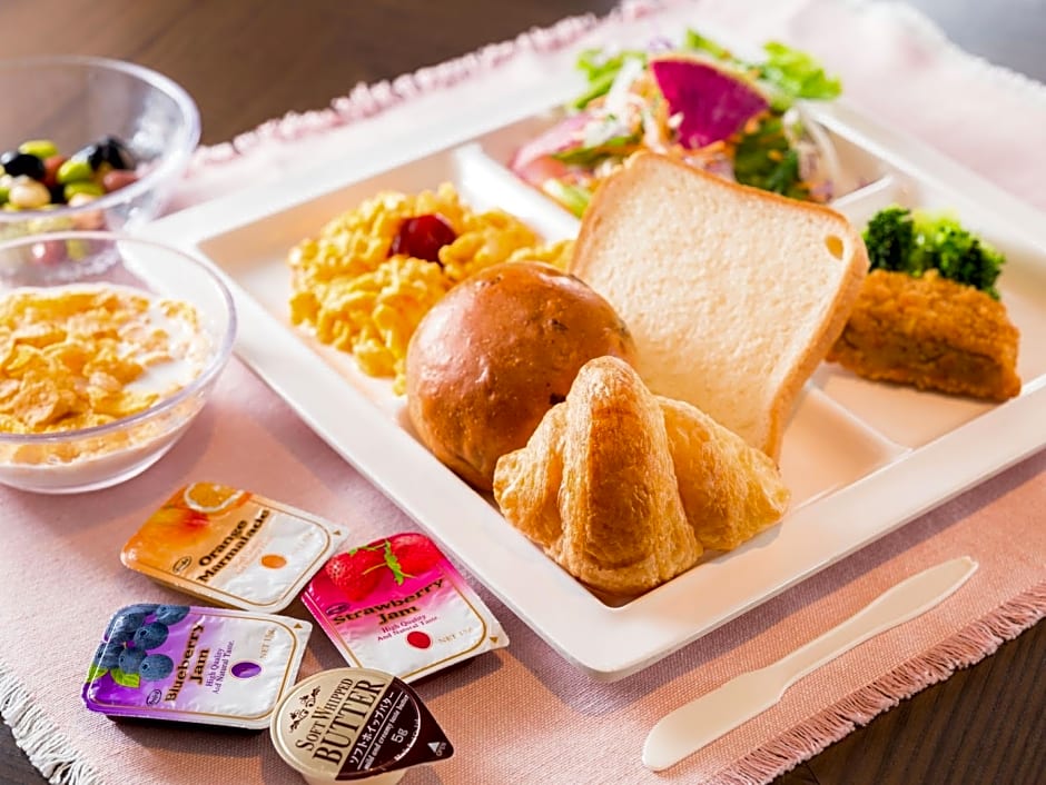 Super Hotel Izumo-Ekimae
