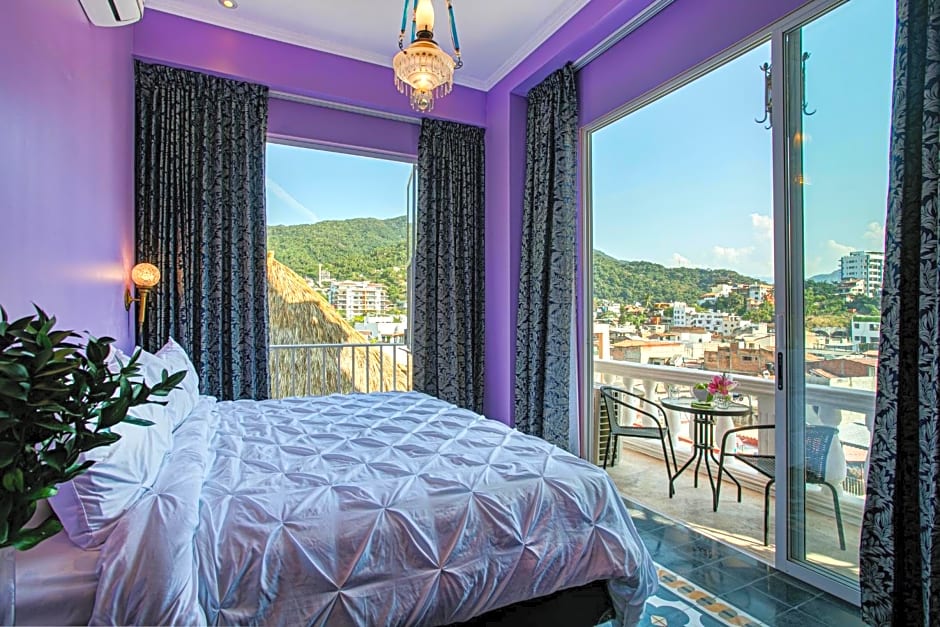 Hotel Boutique Rivera Del Rio
