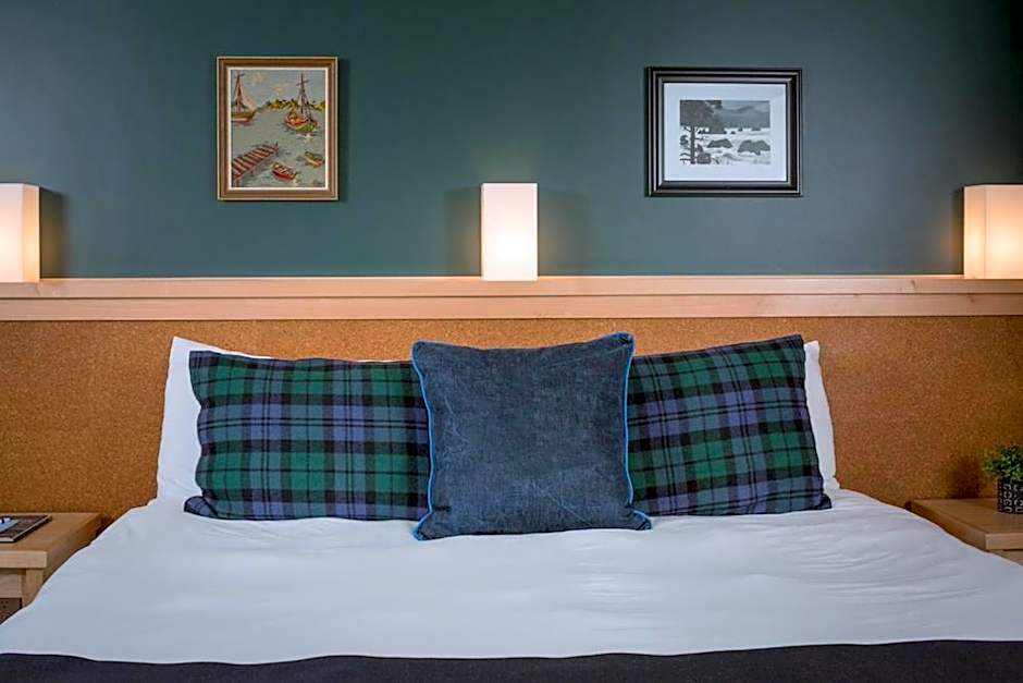 Surftides Hotel