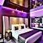 Radisson Blu Atria Bengaluru
