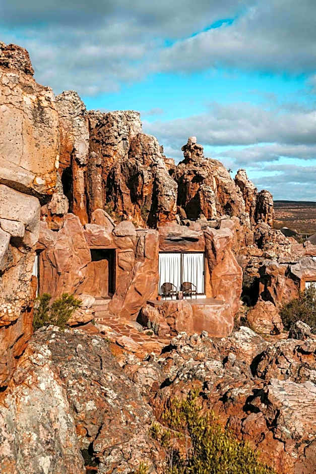Kagga Kamma Nature Reserve