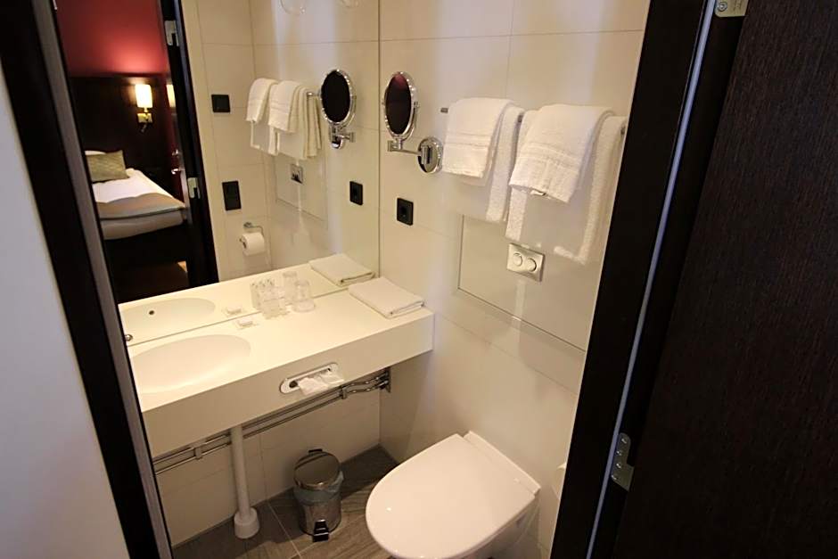 Grand Hotel Alingsås