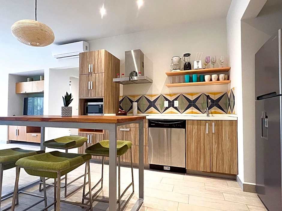 Opal Suites Apartments