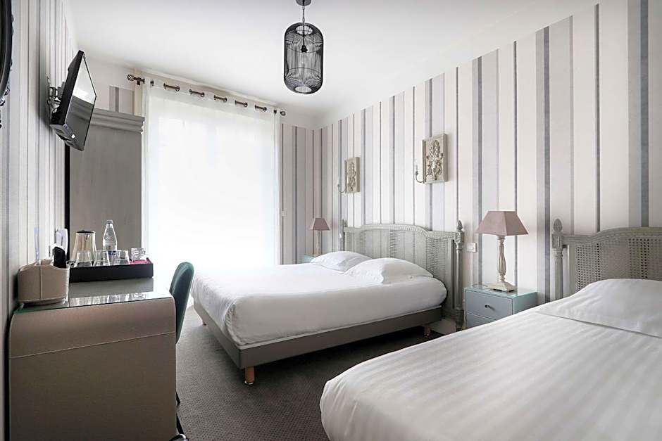 Best Western Brittany La Baule-Centre