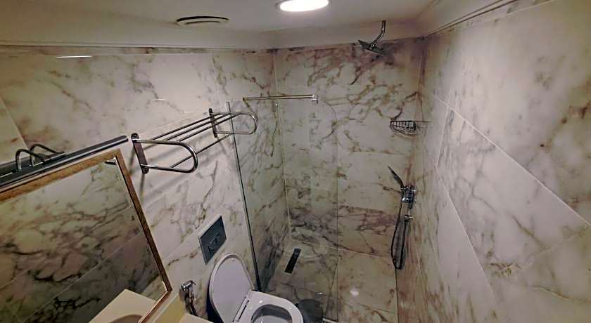 Olympos Garden Hotel