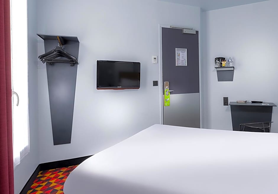 Libertel Canal Saint Martin