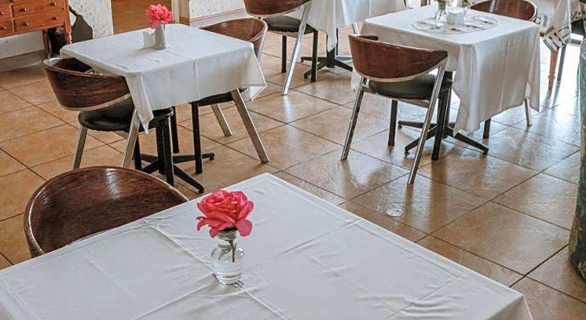 White Linen Guesthouse