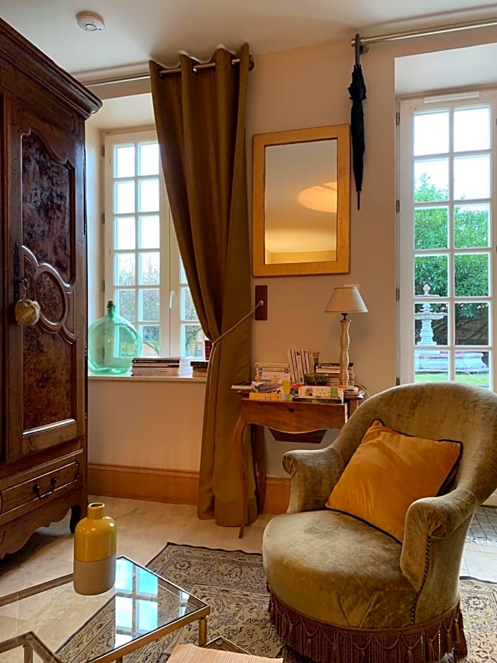 STUDIO EN VILLE ET CAMPAGNE