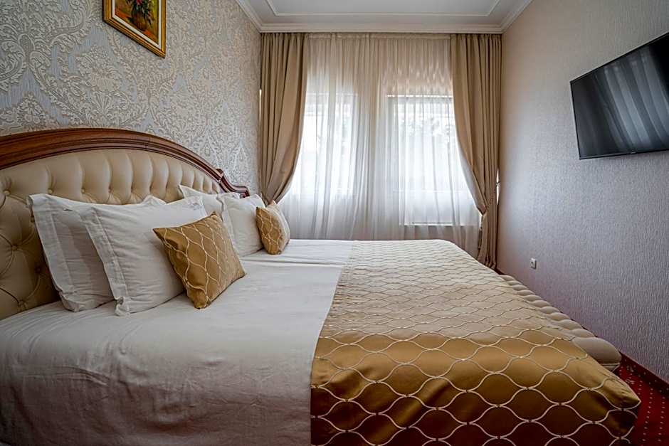 Hissar Spa Hotel