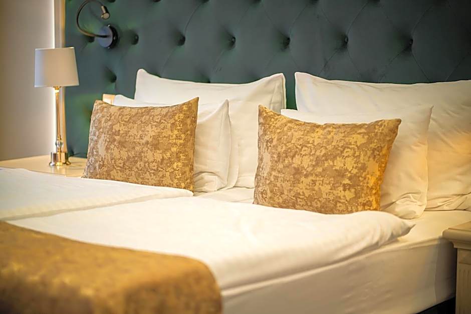 Golden Key Boutique Hotel