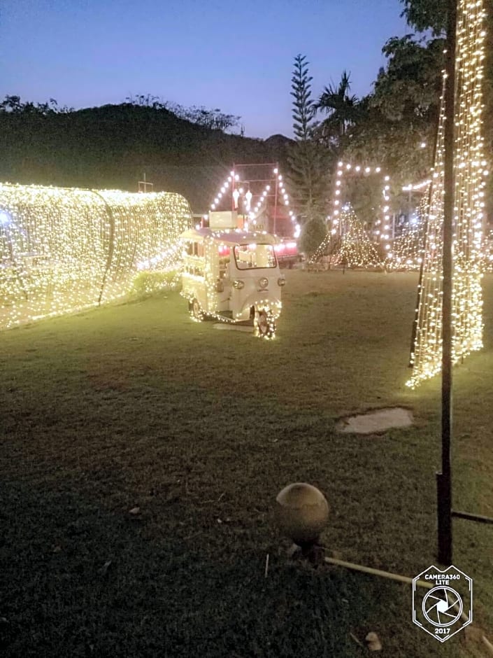 Rai Sooksangchan Resort