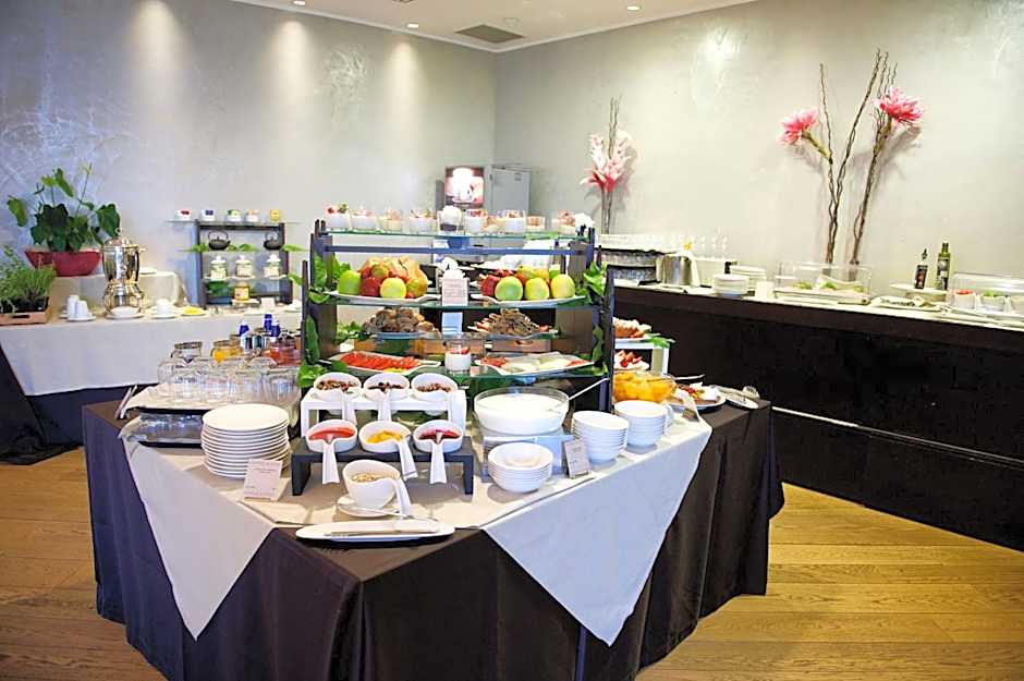 The Hub Hotel