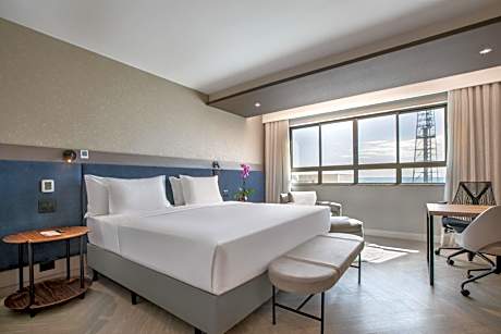 Meliá Brasil 21