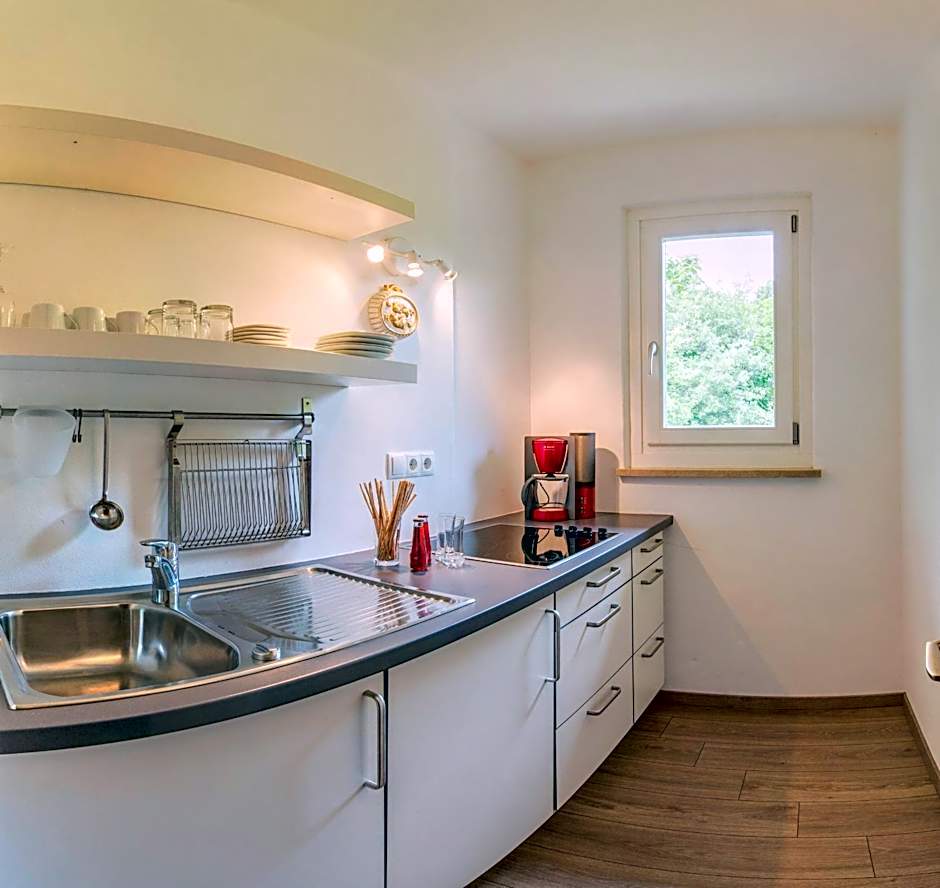 Pension Gruenwald