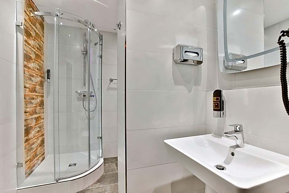 Stay-Inn Bielefeld Zentrum