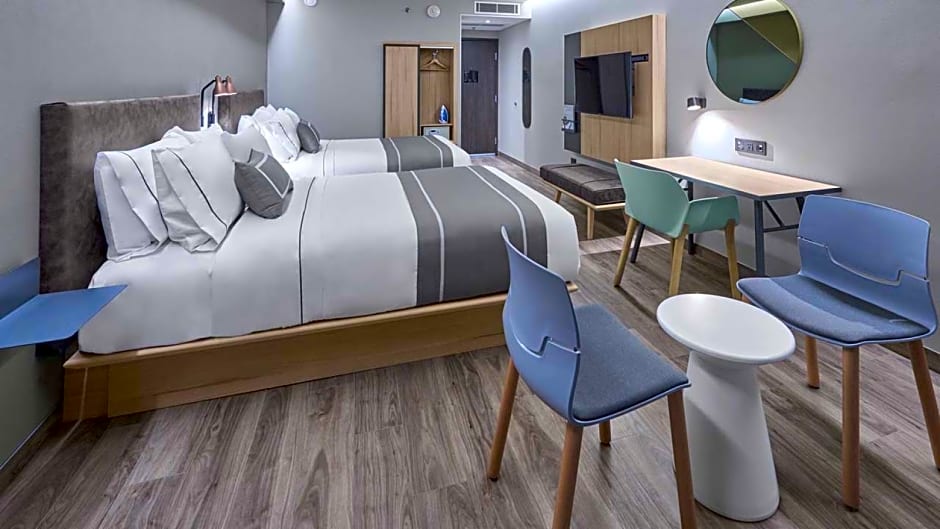 City Express Plus by Marriott Ensenada