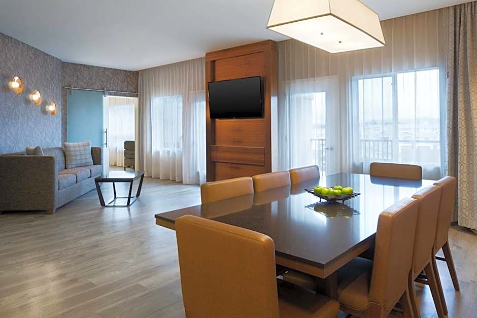 Santa Ynez Valley Marriott