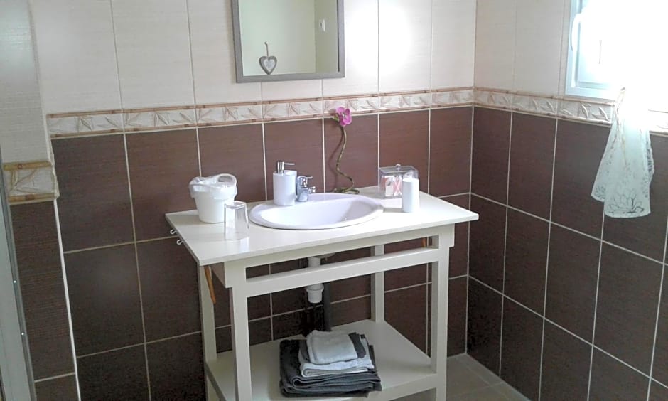 Chambre d'hotes Le Hamel