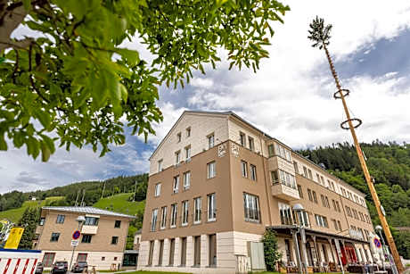 JUFA Hotel Schladming