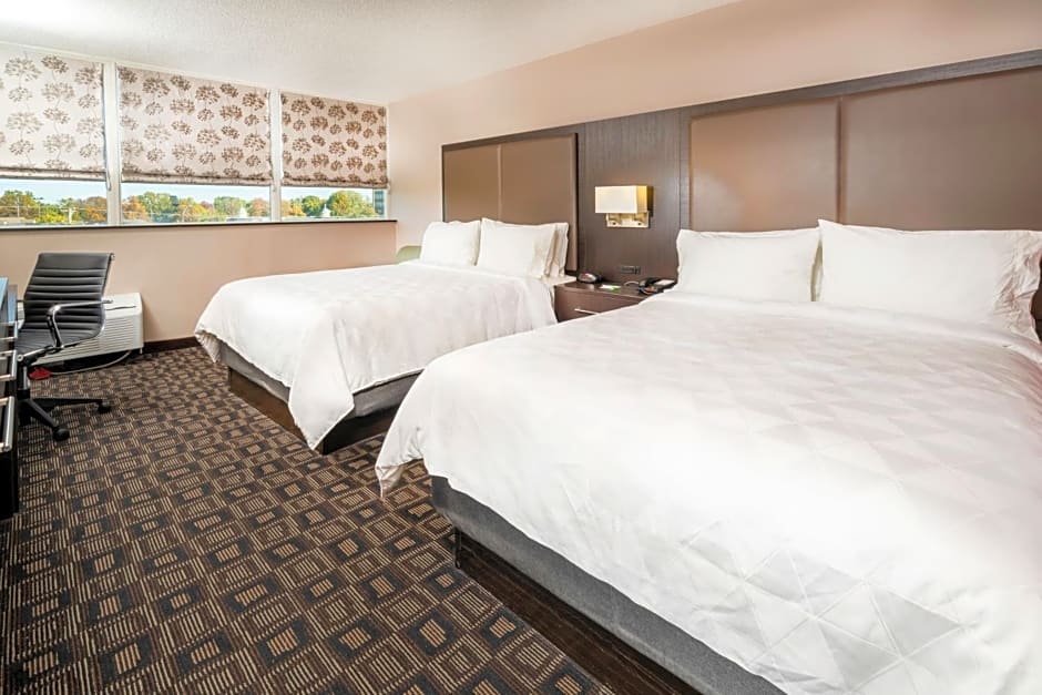 Holiday Inn Louisville East - Hurstbourne