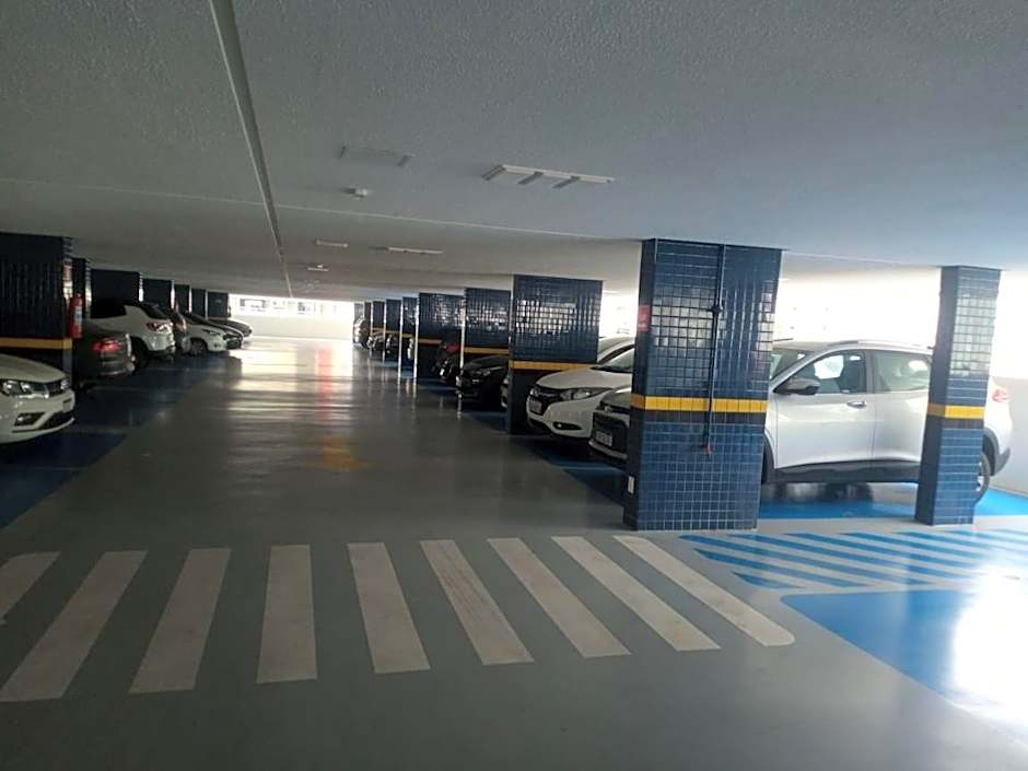 Edf Time - conforto e sofisticação