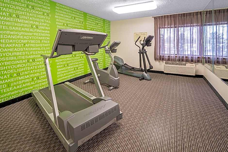 La Quinta Inn & Suites by Wyndham Baton Rouge Siegen Lane