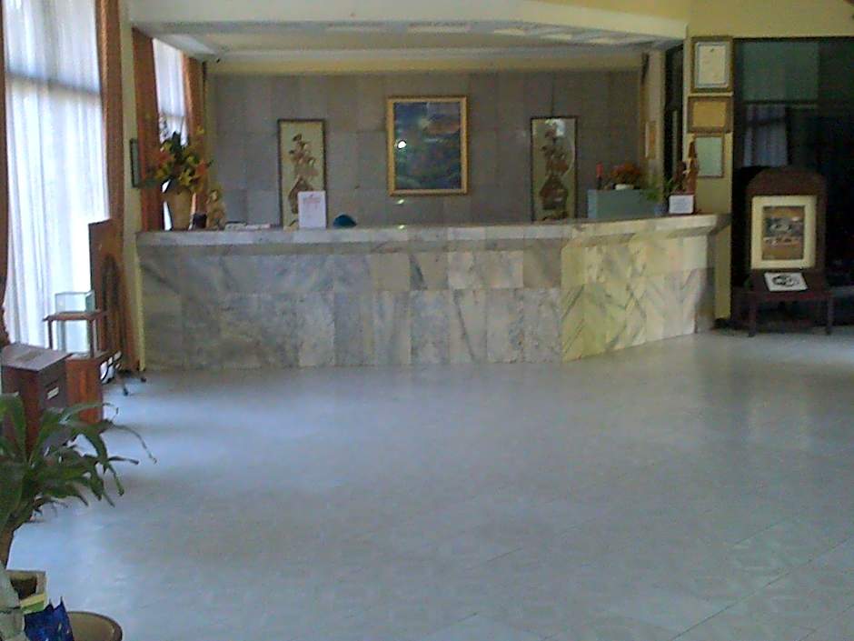 OYO 3934 Hotel Istana Syariah                                                                   