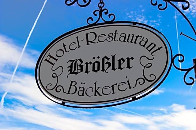 Hotel Brößler