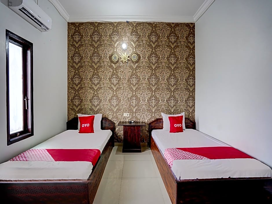 OYO 92907 Miranda Hotel Syariah