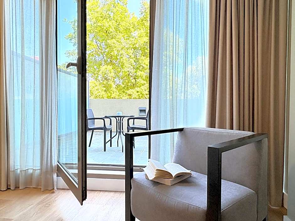 Eurohotel Barcelona Granvia Fira