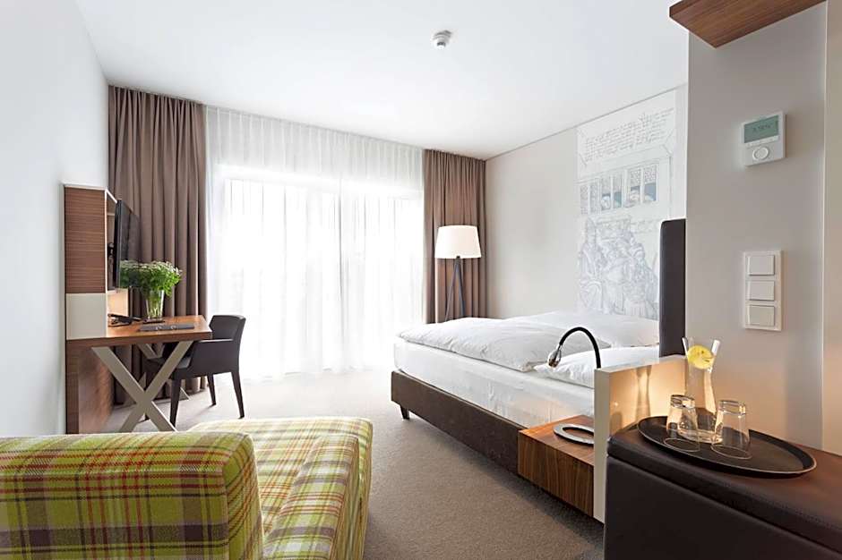 Hotel 47°