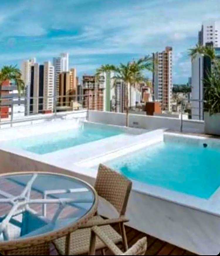 MANAÍRA APART HOTEL