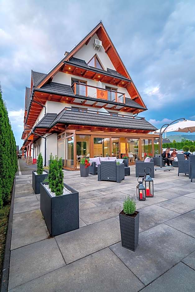 Parzenica B&B - Wyjątkowa i Jedyna!!! Sprawdź nas a nie pożałujesz!