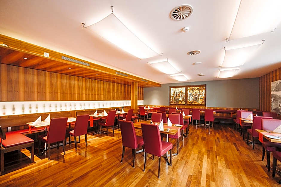 Hotel Messmer