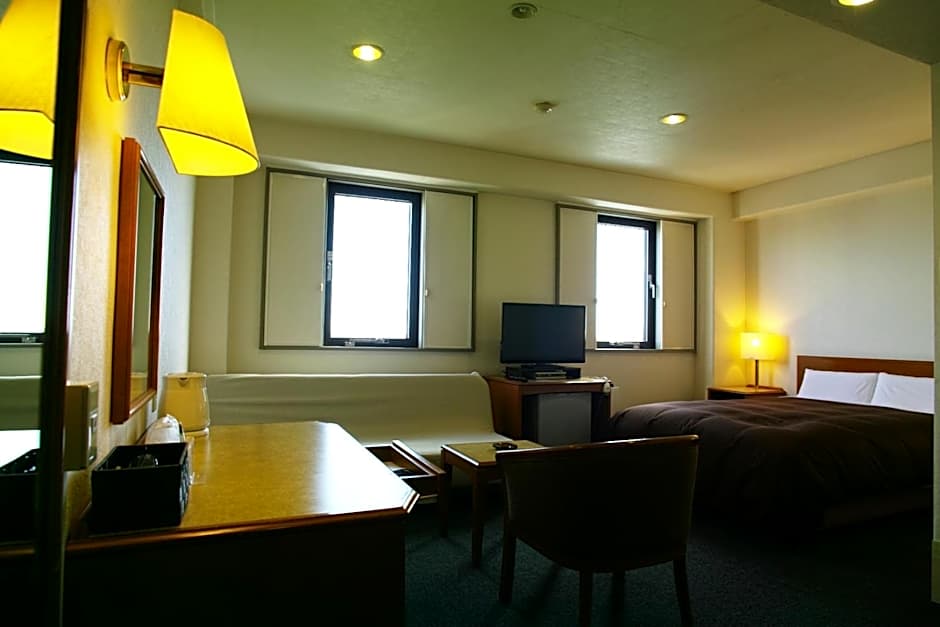 Tourist Hotel Hitachi