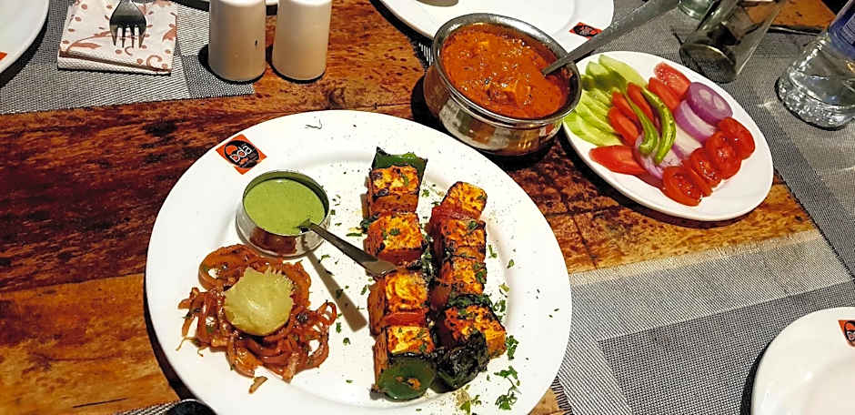 hotel fotiya jaisalmer