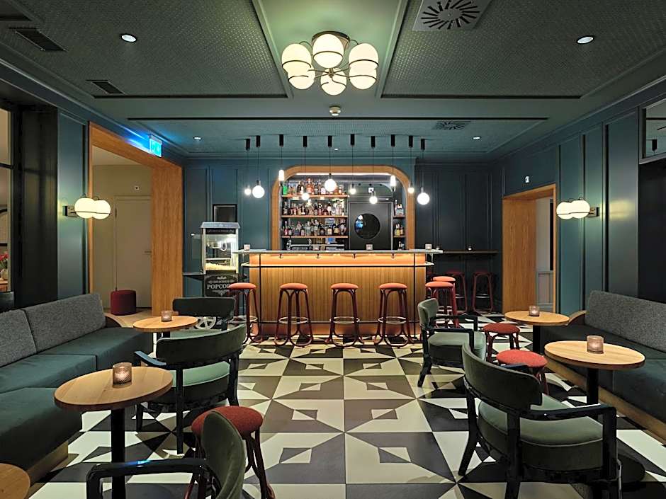 Boutique Hotel Waldhaus beider Basel