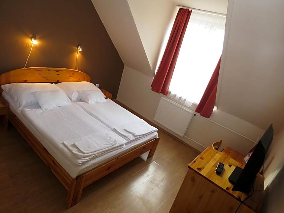 Thermál Apartmanház