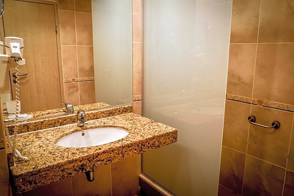 Hotel Gergana - Ultra All Inclusive