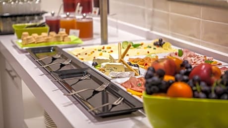 Holiday Inn Munich - City East