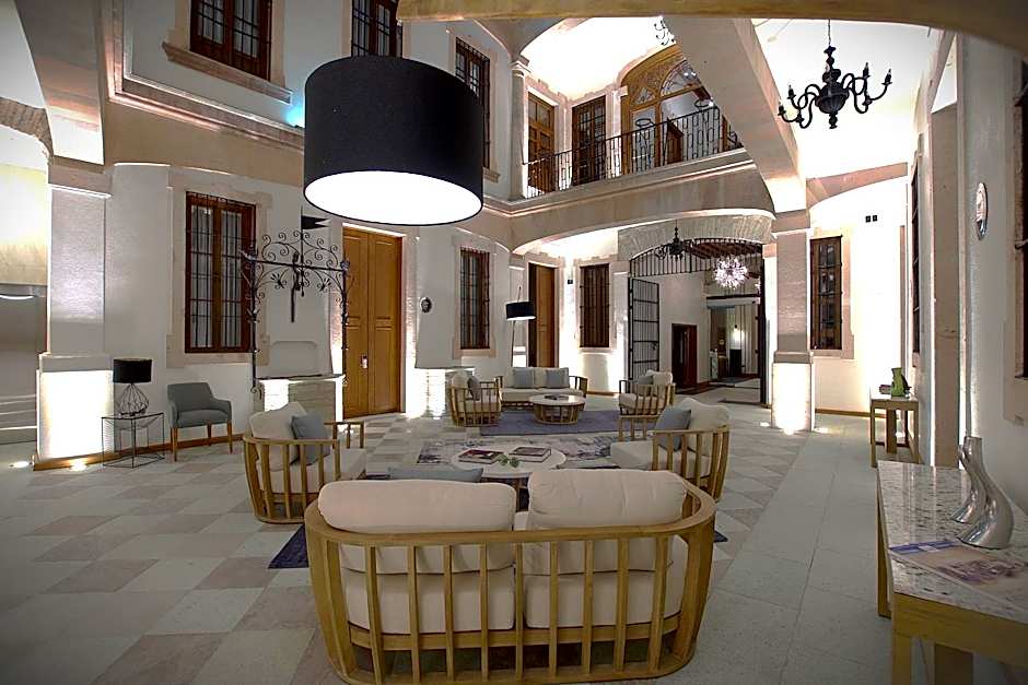 Nueve 25 Hotel Boutique