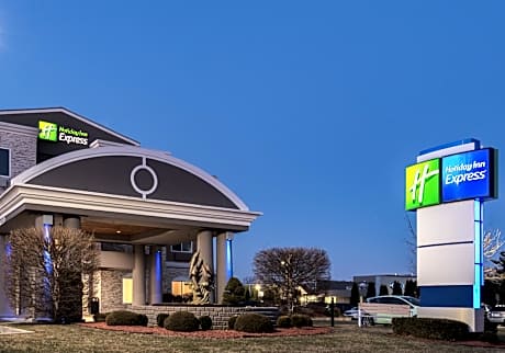 Holiday Inn Express Branford-New Haven By IHG