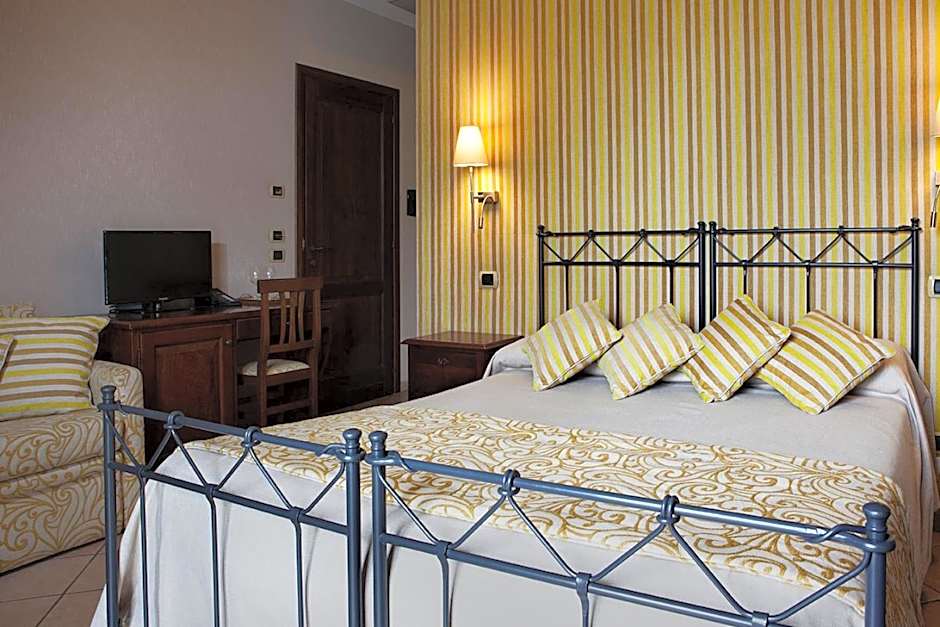 Casa Nicolini