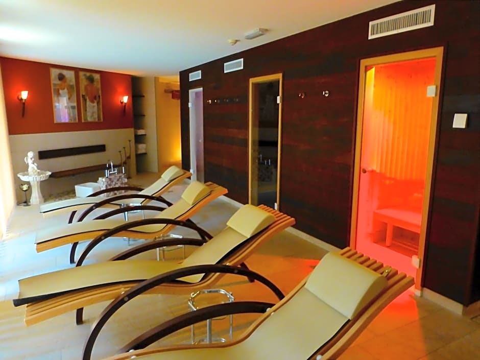 Hotel Krone Langenegg