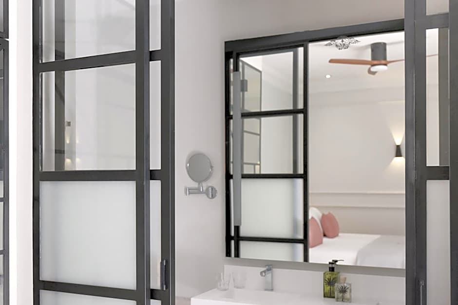 Casa Romana Hotel Boutique