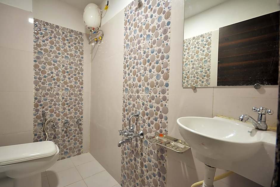 Hotel Science City Inn